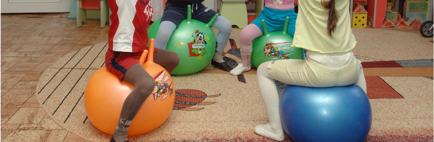 «Оздоровча гімнастика»